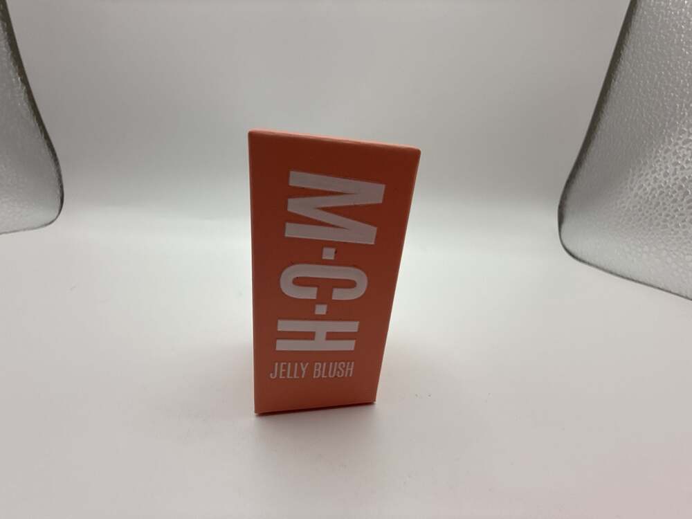 M-C-H Jelly Blush in Shade Spritz